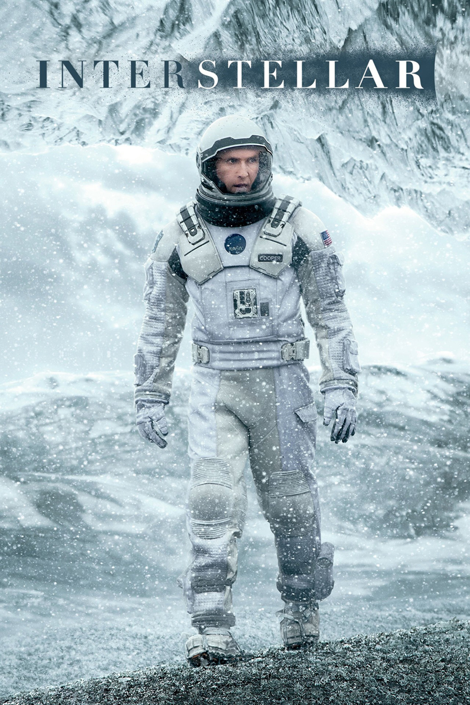 Interstellar (2014) [76620] (A1772154000) [[Movies 2.0]] --Plex--